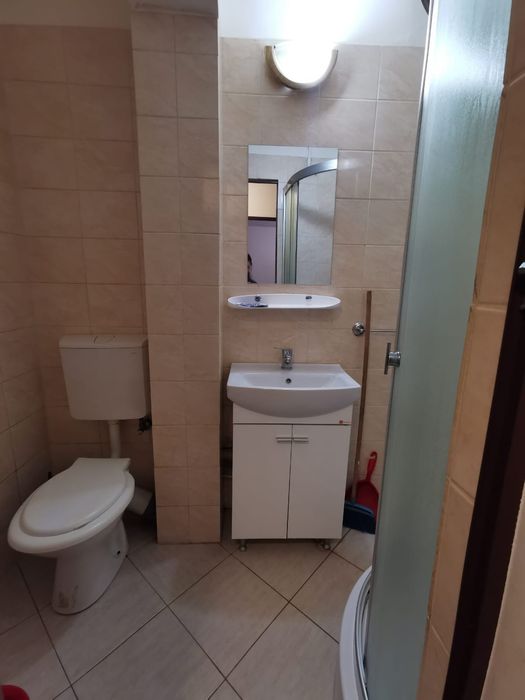 Apartament cu o camera in Gradiste