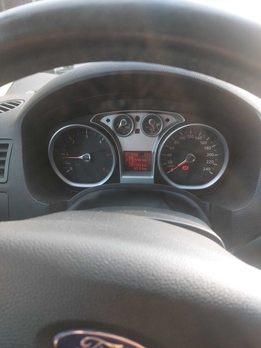 de vanzare ford kuga