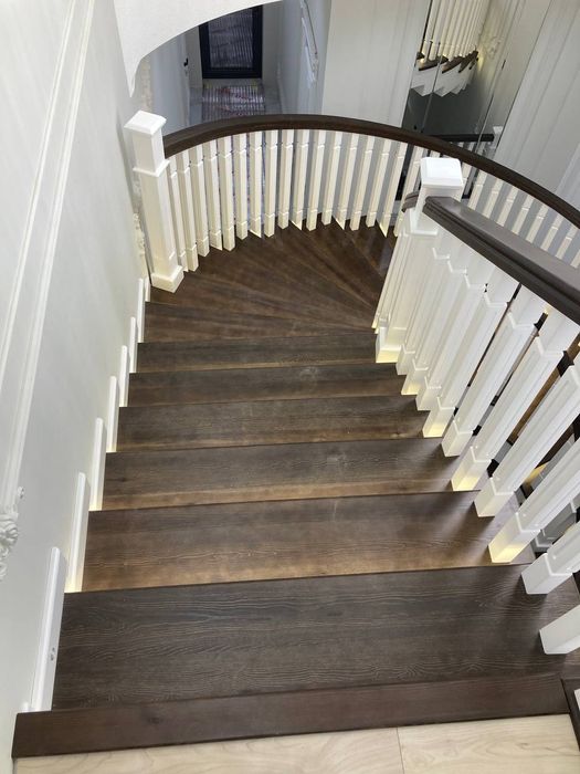 Лестница на заказ