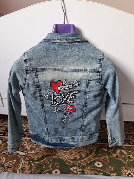 5-8 жас аралыгындагы кыздарга болады