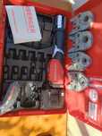 Presa sertizat rothenberger romax 4000 NOUA !