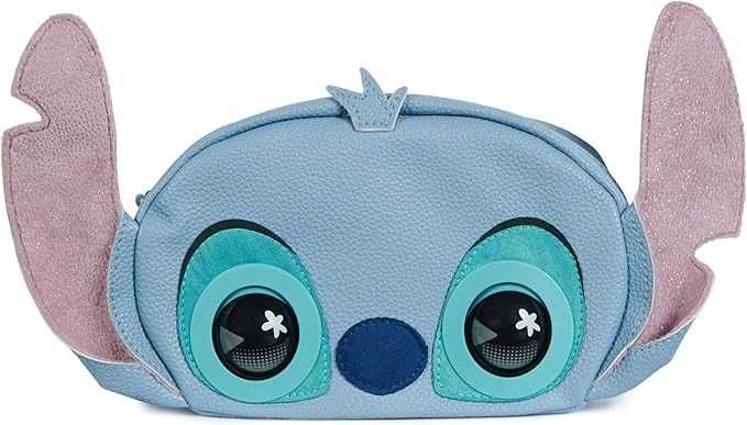 PURSE PETS Интерактивна чанта Стич Disney Stitch