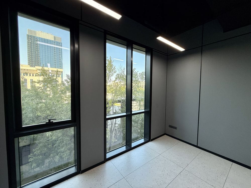 Аренда офиса в business centr Nest one