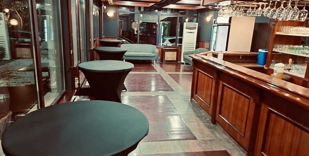 Дава се под наем Зала за събития в София, 7-ми 11-ти километър -  кв.м за 76.5 € - Снимка #1