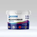 краска для фибробетона