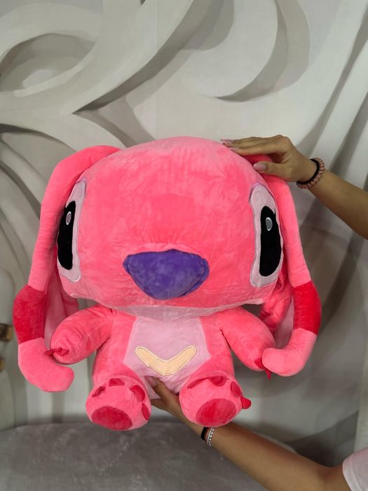 Jucarie de plus Stitch