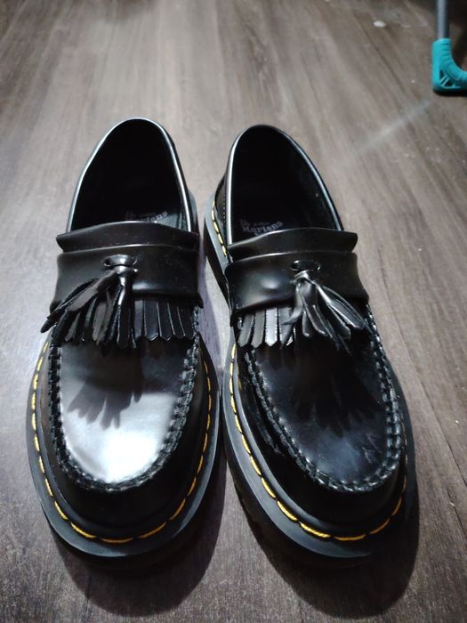 Новые Dr martens