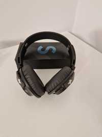 Casti Ovear Ear Philips Bluetooth negre bluetooth SHB3075
