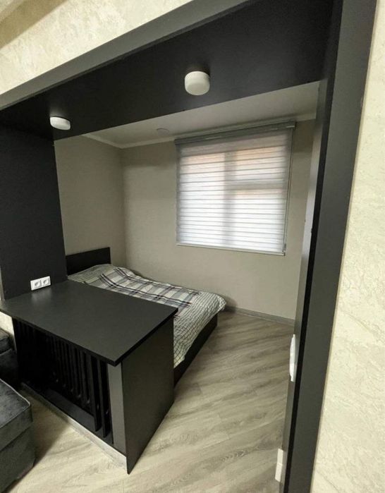 Sergeli Moshena bozori yaqinida kvartira ijaraga beriladi