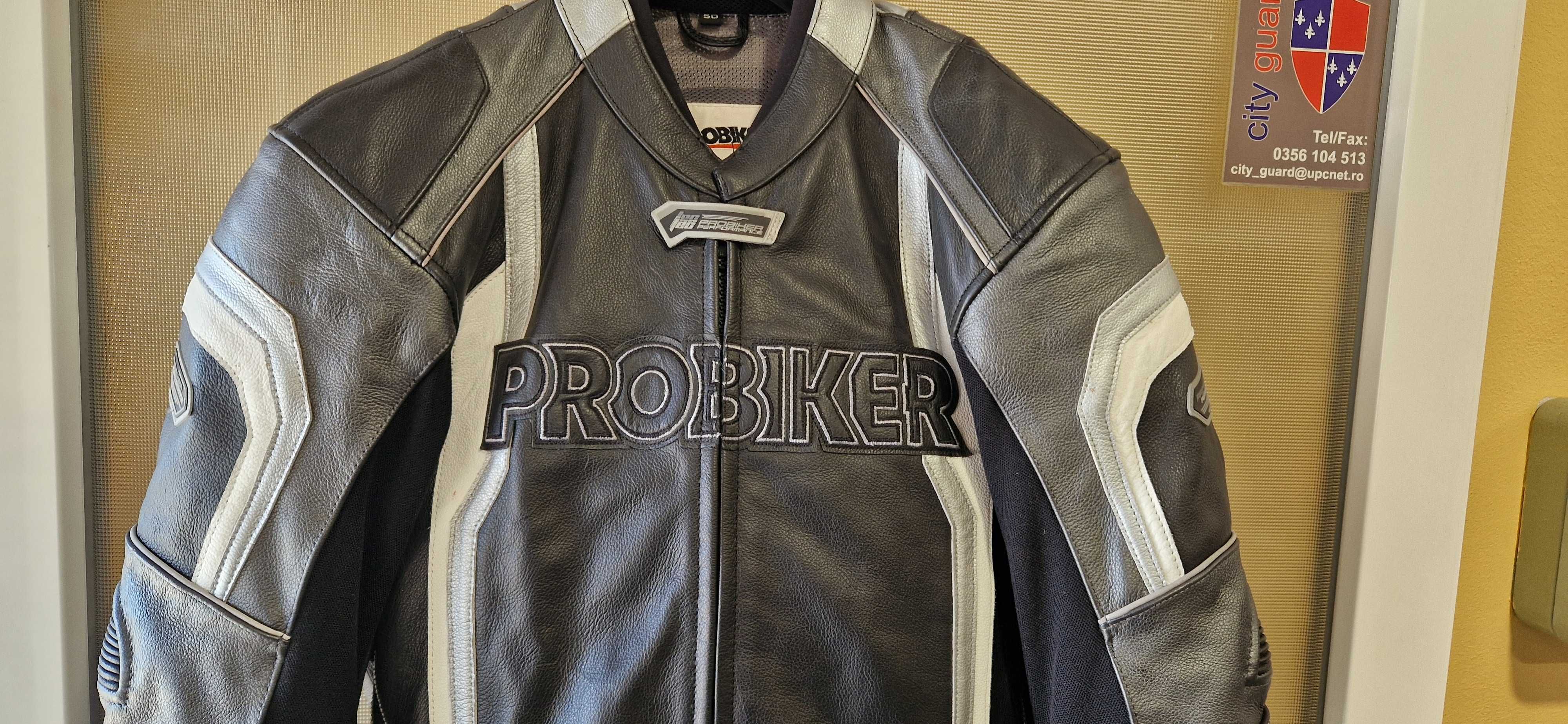 Costum moto Probiker, 50/ M.