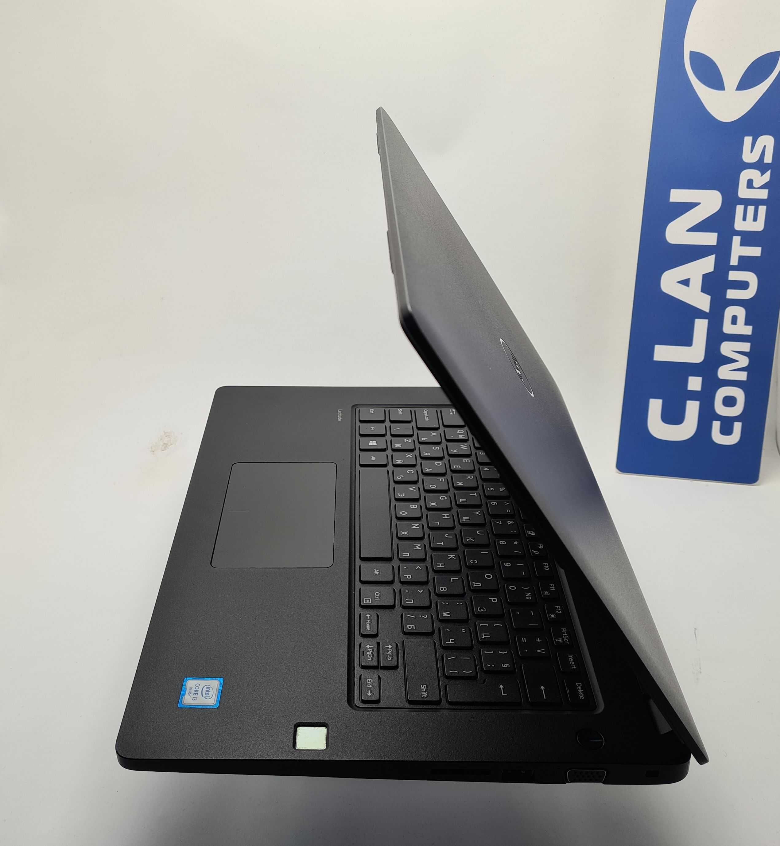 Dell Latitude 3480  i3 6006U/8GB/256SSD/AMD R5 M330-2GB