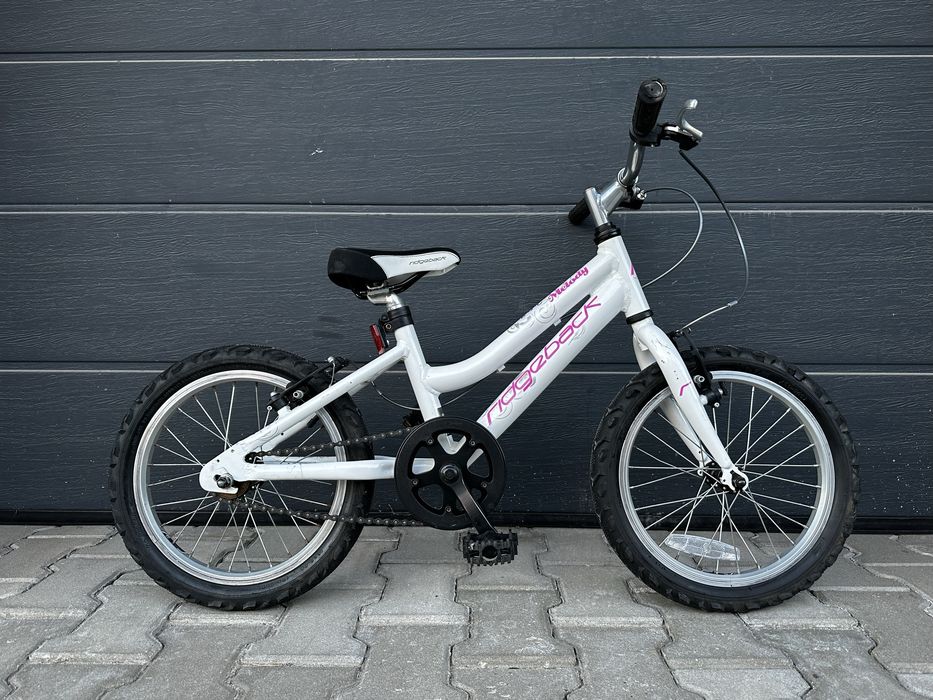 Детски велосипед 16”