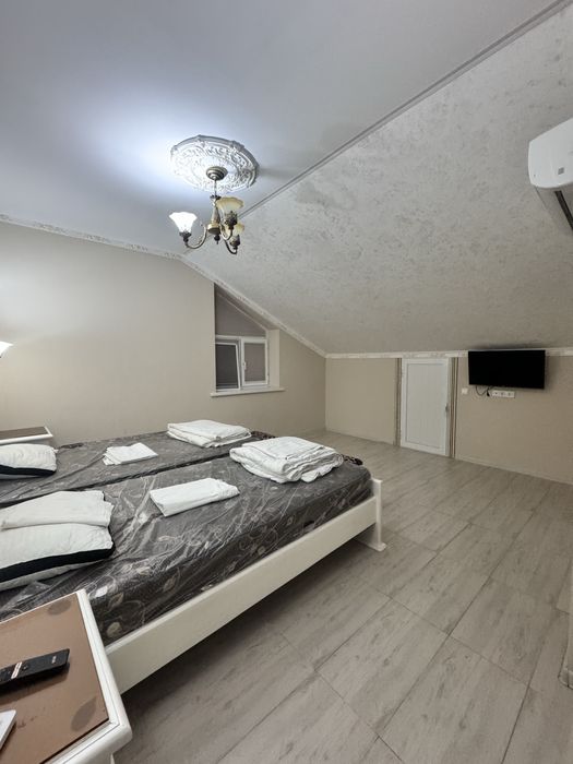 Ховли арендага берилади.Сартепога