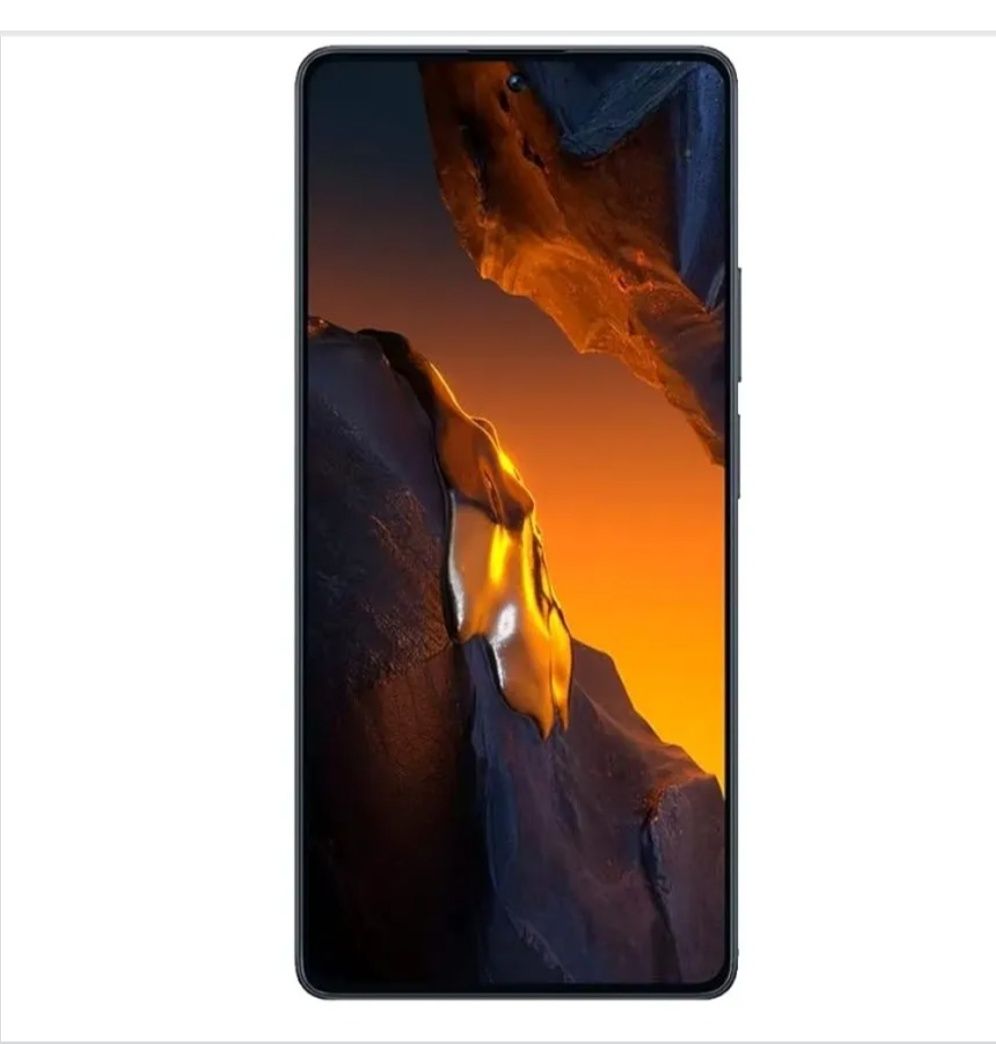 Poco F5 5G SOTILADI
1 yil ishlatilg