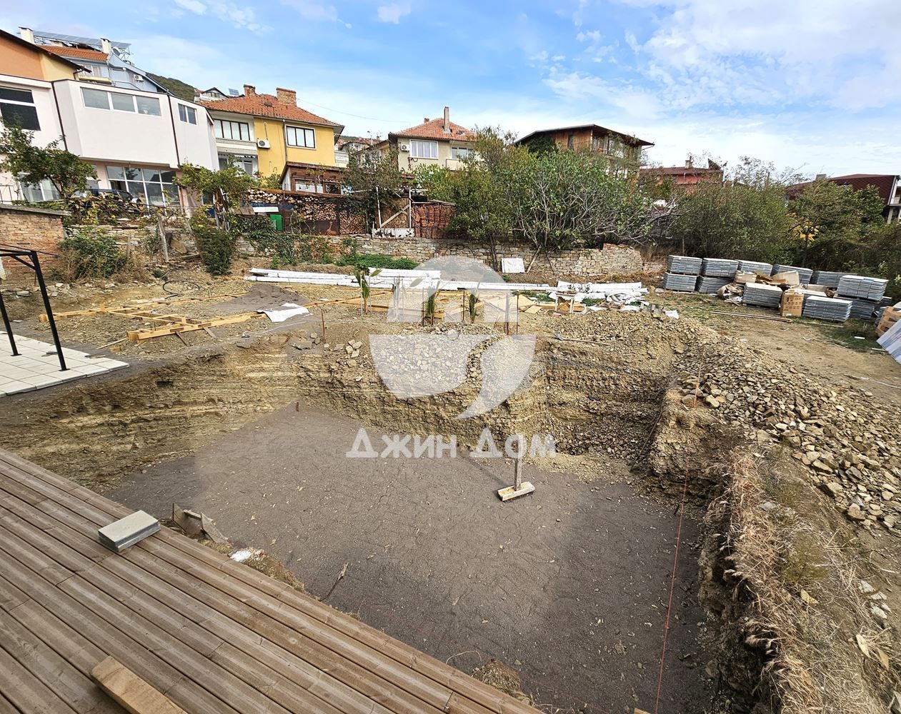Продава се Двустаен апартамент в Свети Влас - 53 кв.м за 1284 €/кв.м - Снимка #9