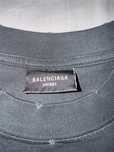 Balenciaga мъжка тениска