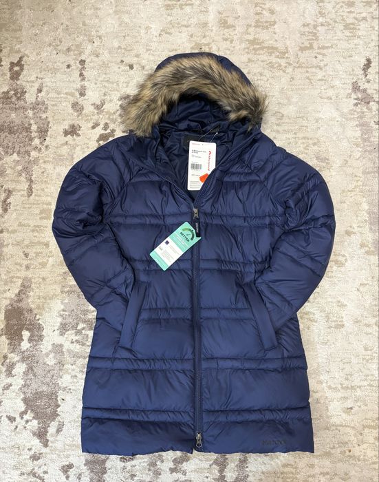 Vand geaca Marmot pentru copii