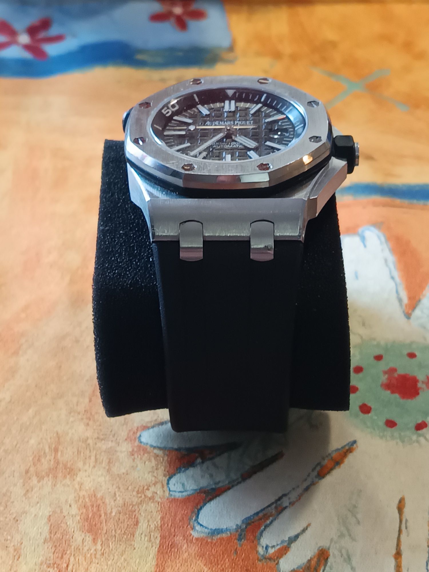 Часовник Adenars Piguet 43 мм
