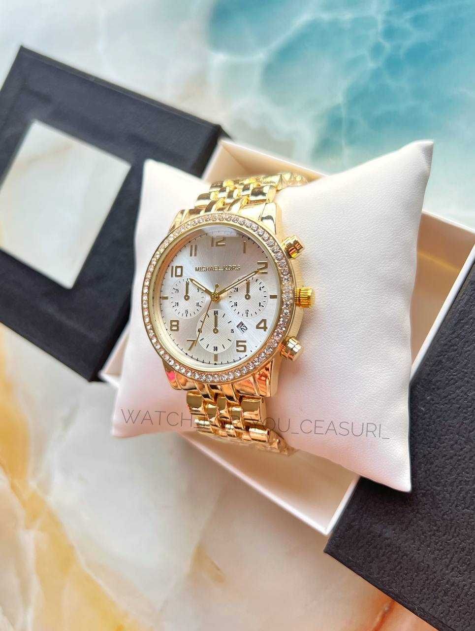 Ceas dama MK mod5