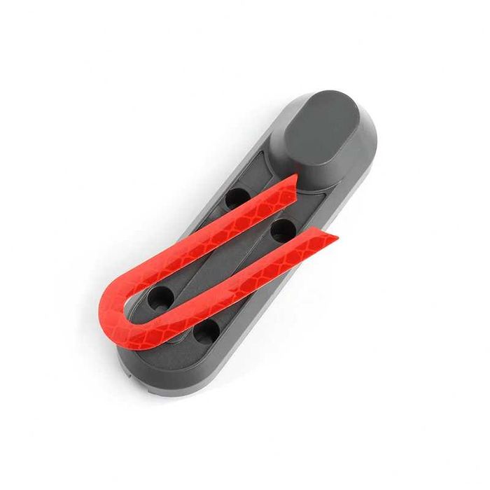 Set 4 capace roata reflectorizante Xiaomi M365 / 1S