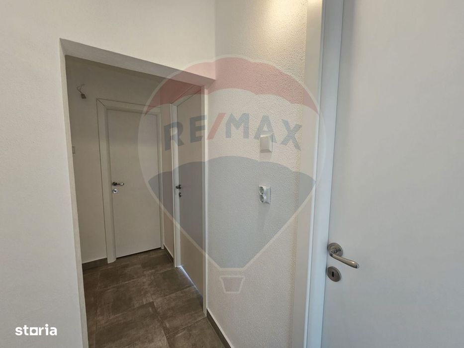 Apartament de vanzare