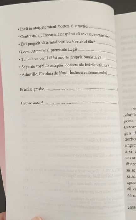 Relatiile si Legea Atractiei_Esther si Jerry Hicks