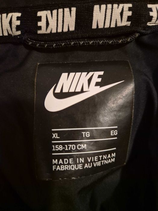 Nike оригинално яке