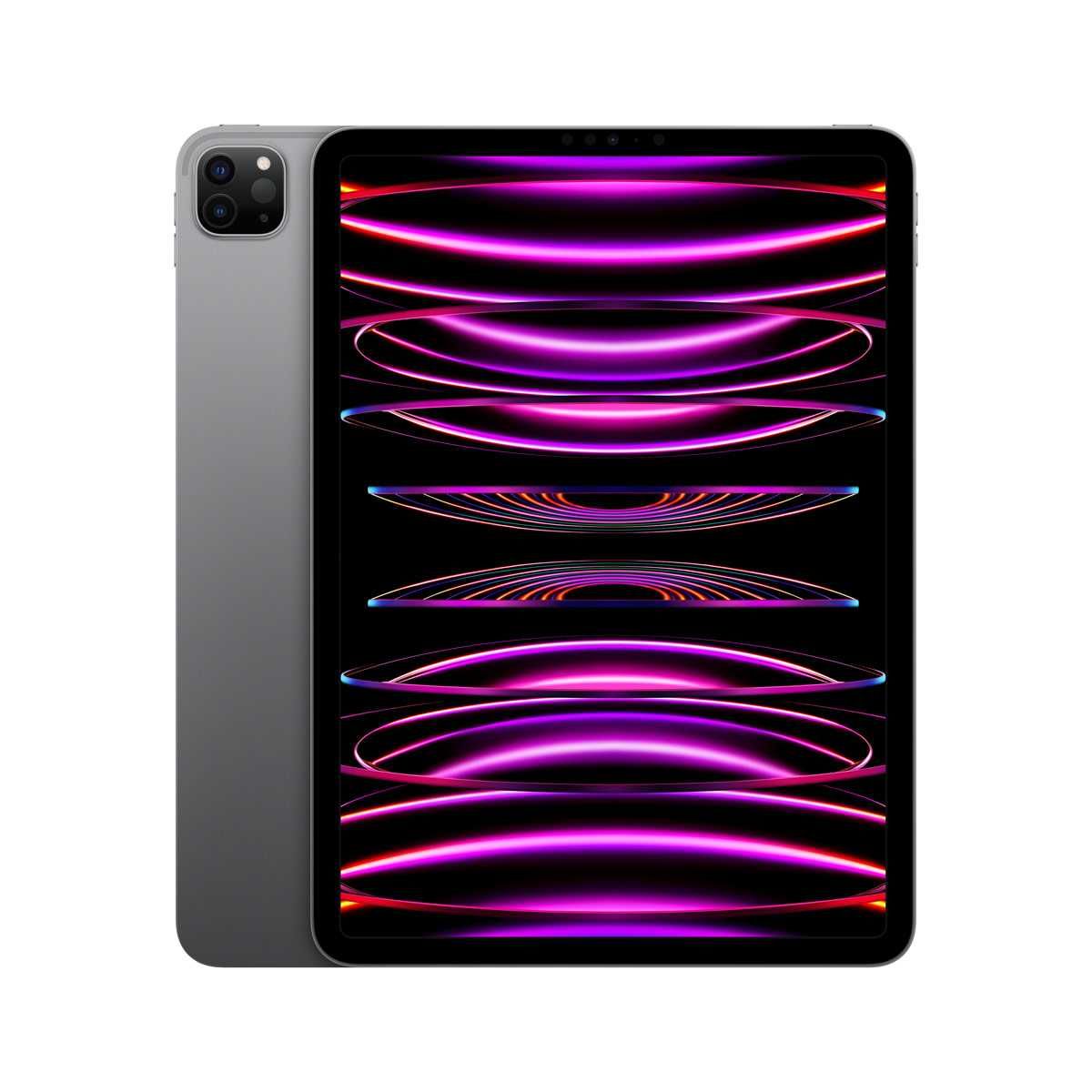 Планшет IPad Pro 6-th 256 Gb / 12.9" / Wi-Fi + Cellular