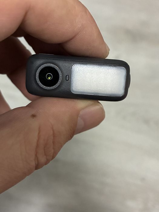 DJI OM 8/OM 7P/OM 7 - Камера