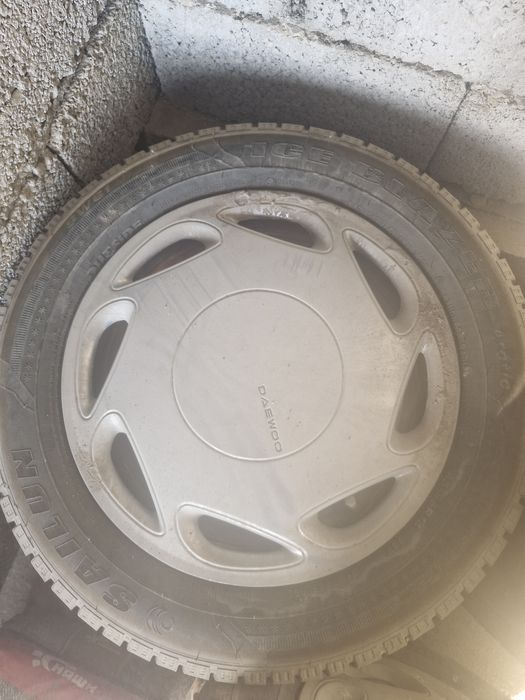 Прадам комплект зимни