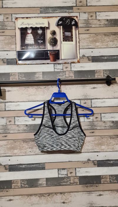 Tally Weijl S (614)-дамски спортен потник