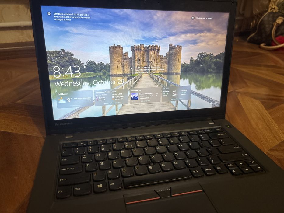Vand leptop lenovo