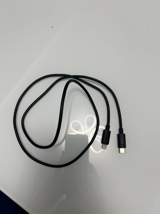 Продам зарядки type-c apple