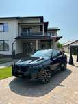 Bmw X6 Xdrive40d