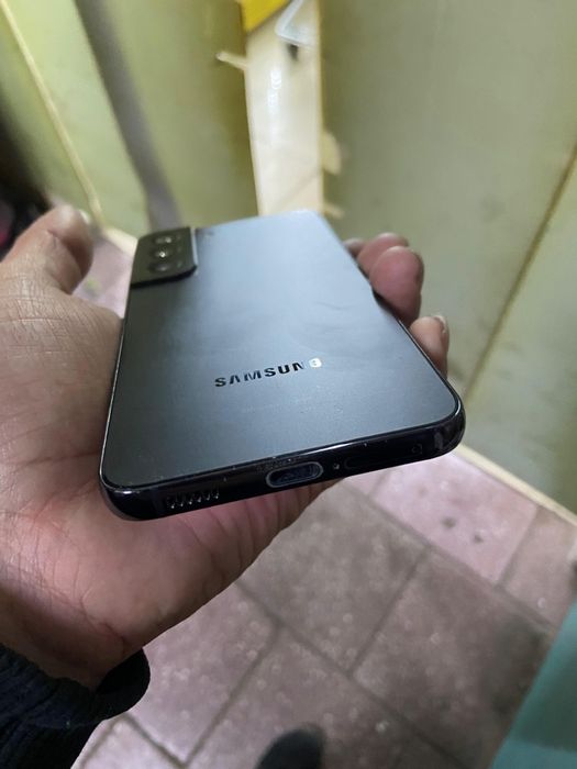 Samsung s22 минус нет