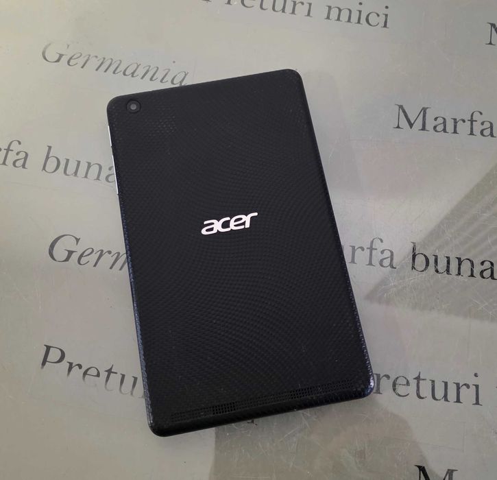 Tableta Acer - 3G - impecabila/8 inch - import Germania