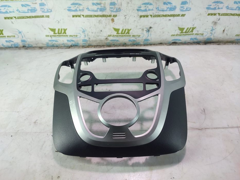 Rama consola centrala 84743-1K000 Hyundai ix20 1 [facelift] [2015 - 2