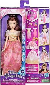 Кукла  Belle/ Barbie /