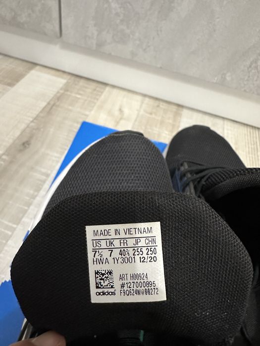 Adidas, обувки UK 7