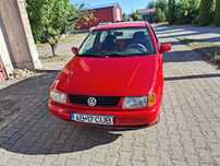 De vânzare VW Polo 1997