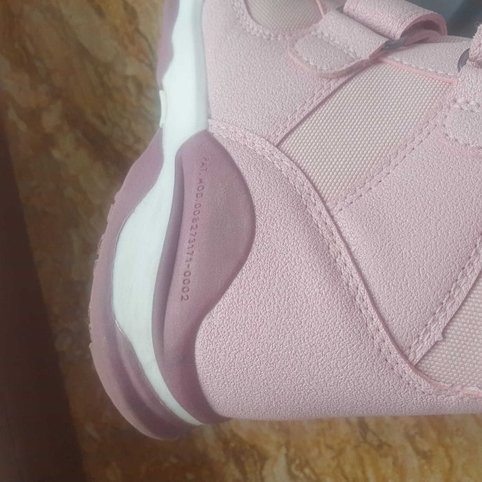 Ghete de iarna Biomecanics