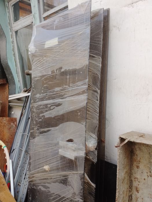 Банные двери 185-62