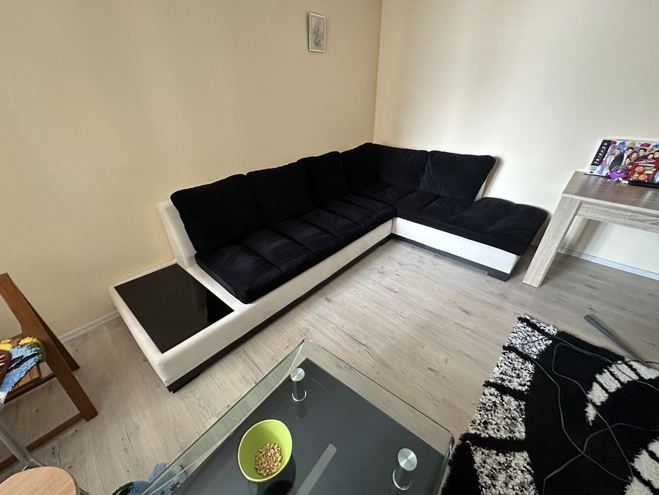 Coltar living stare foarte buna  320x200cm