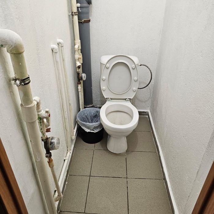 Сдаётся 3ком наст по Семашко