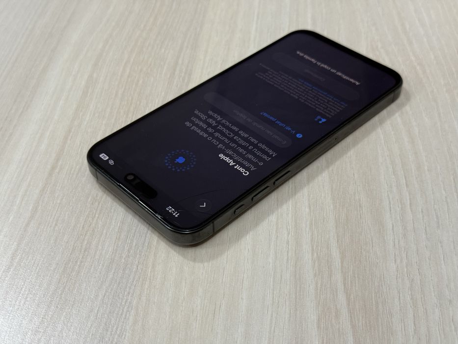 iPhone 15 Pro Max - neverlocked - 256 gb