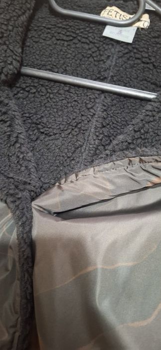 Fetish дамско яке