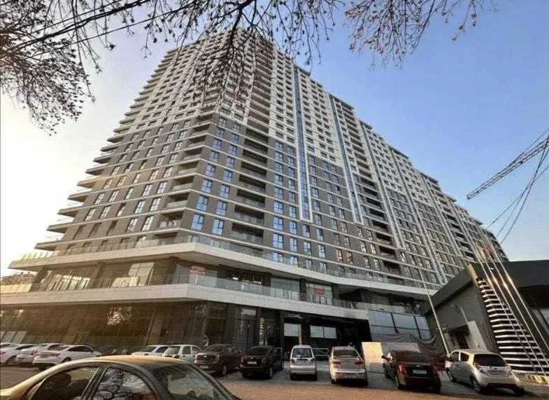 квартира Akay City Мирзо-Улугбек недалеко от метро Хамида Алимджана;