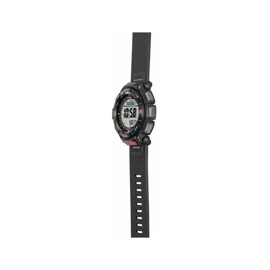 Мъжки часовник Casio Pro Trek PRG-340-1ER