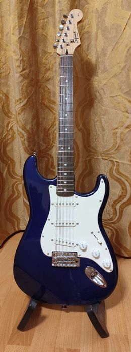 Электрогитара Squier Affinity Stratocaster