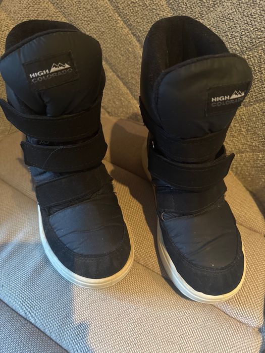 Ботушки за момиче 32 номер